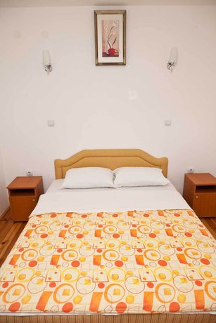 Imagen de la habitación del Hotel Pavlovic. Foto 7