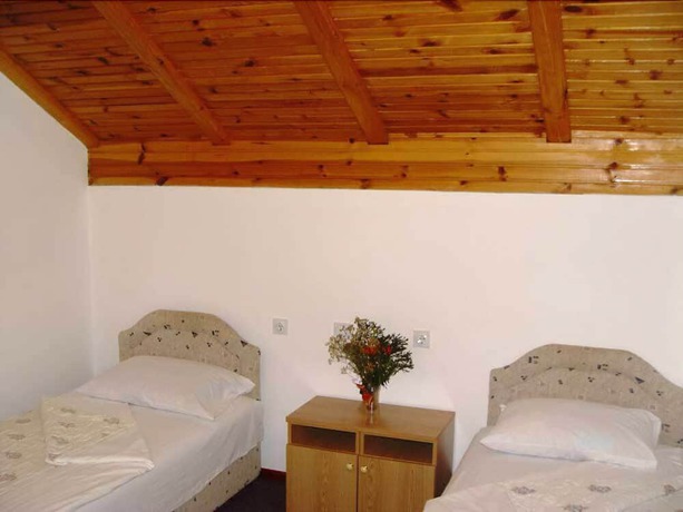 Imagen de la habitación del Hotel Pavlovic. Foto 12