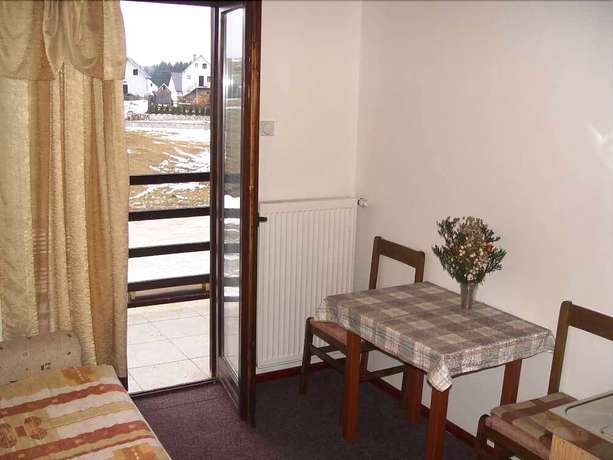 Imagen de la habitación del Hotel Pavlovic. Foto 14