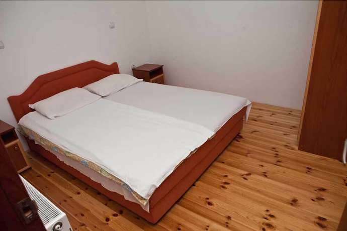 Imagen de la habitación del Hotel Pavlovic. Foto 15