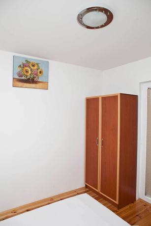 Imagen de la habitación del Hotel Pavlovic. Foto 19