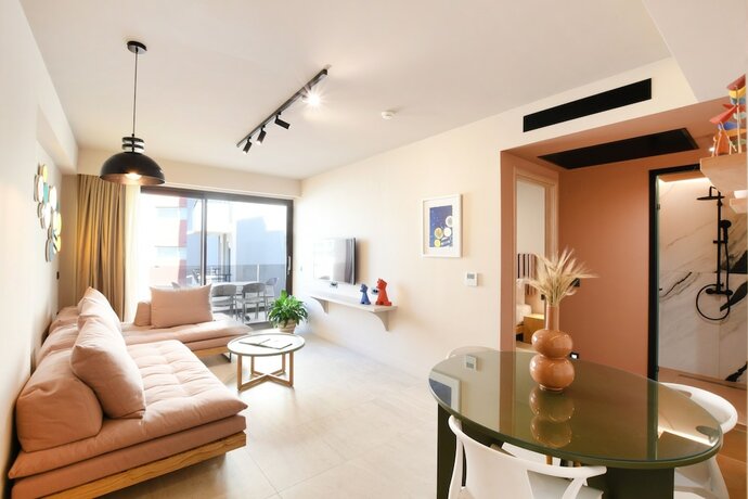 Imagen de la habitación del Hotel Pavo Art. Foto 14