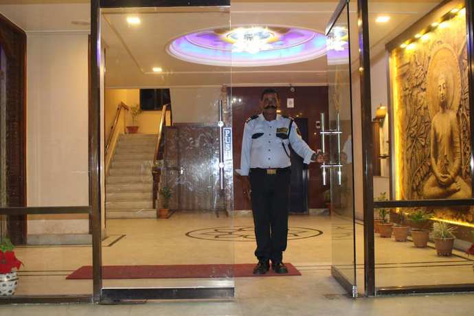 Imagen general del Hotel Pawan International. Foto 1