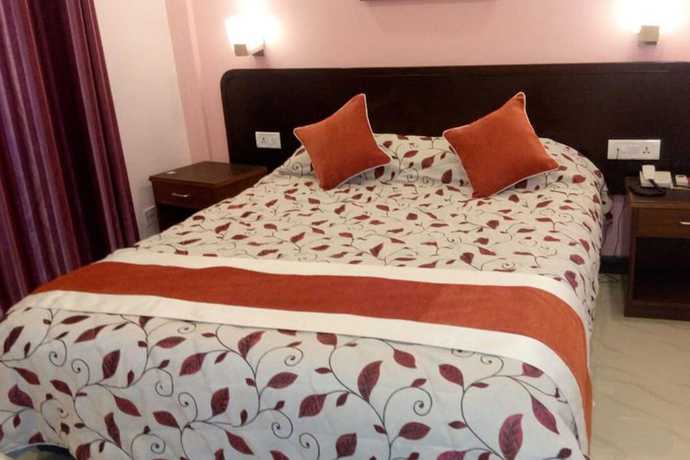 Imagen de la habitación del Hotel Pawan International. Foto 10