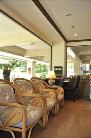 Imagen de los interiores del Hotel Pawana Mansion. Foto 20