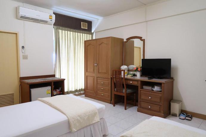 Imagen de la habitación del Hotel Pawana Mansion. Foto 2