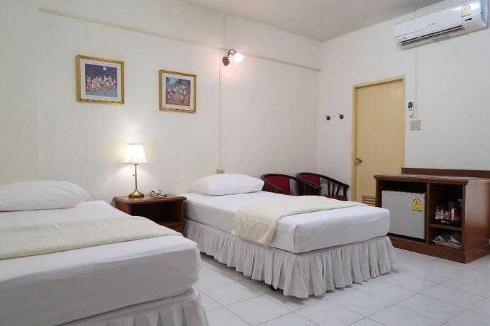 Imagen de la habitación del Hotel Pawana Mansion. Foto 4