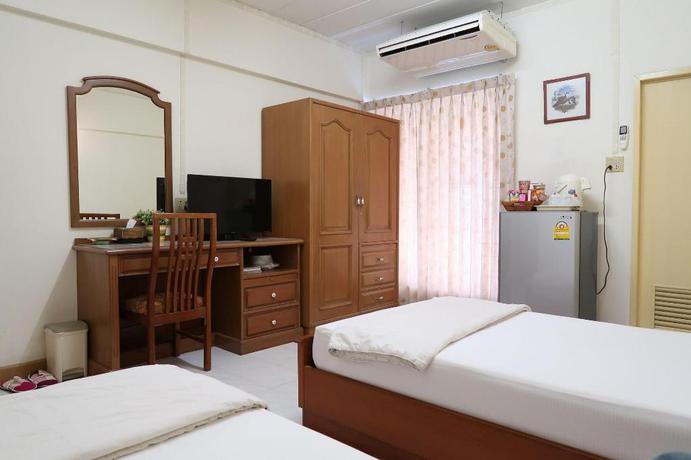 Imagen de la habitación del Hotel Pawana Mansion. Foto 5