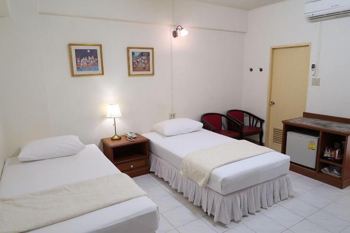 Imagen de la habitación del Hotel Pawana Mansion. Foto 6