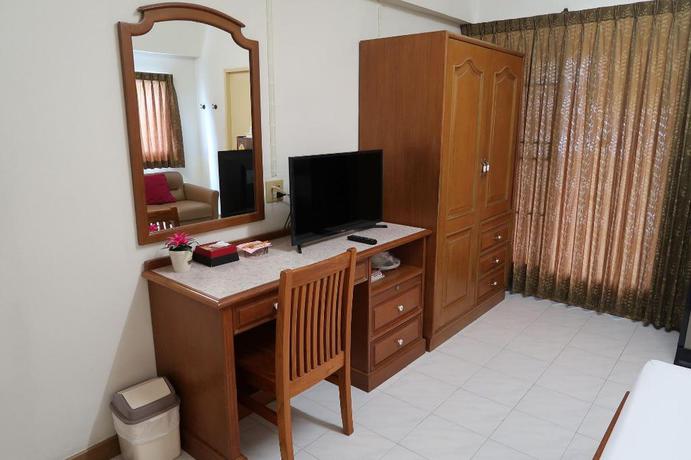Imagen de la habitación del Hotel Pawana Mansion. Foto 7