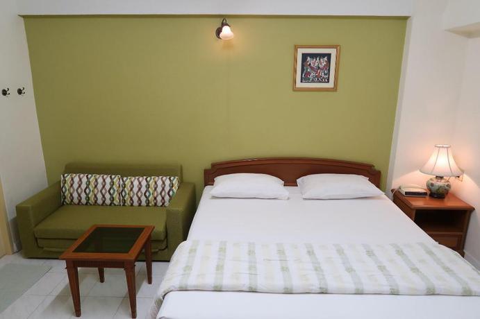 Imagen de la habitación del Hotel Pawana Mansion. Foto 9