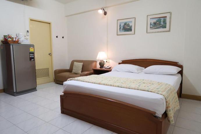 Imagen de la habitación del Hotel Pawana Mansion. Foto 12