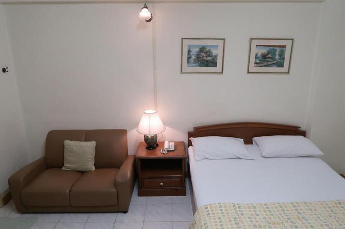 Imagen de la habitación del Hotel Pawana Mansion. Foto 14