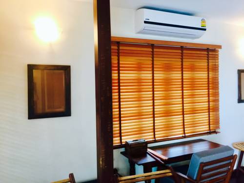 Imagen de la habitación del Hotel Pawapi Beach Resort Koh Mook. Foto 4