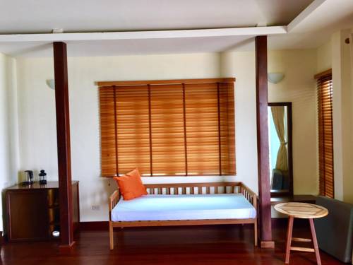 Imagen de la habitación del Hotel Pawapi Beach Resort Koh Mook. Foto 6