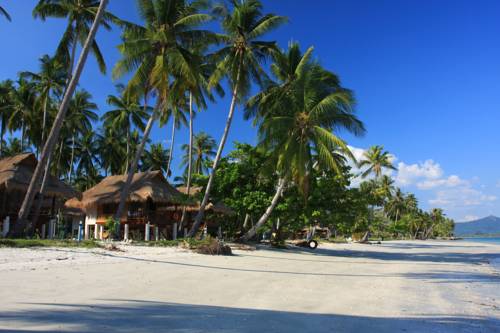 Imagen de la habitación del Hotel Pawapi Beach Resort Koh Mook. Foto 11