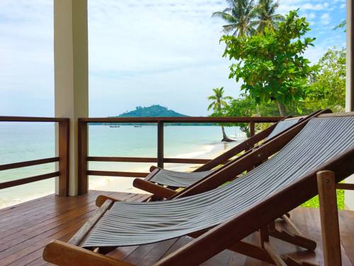 Imagen general del Hotel Pawapi Beach Resort Koh Mook. Foto 1