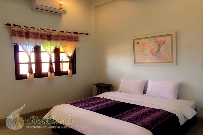 Imagen de la habitación del Hotel Pawinsin Resort. Foto 9