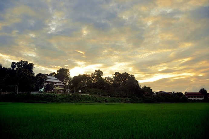 Imagen general del Hotel Pawinsin Resort. Foto 2