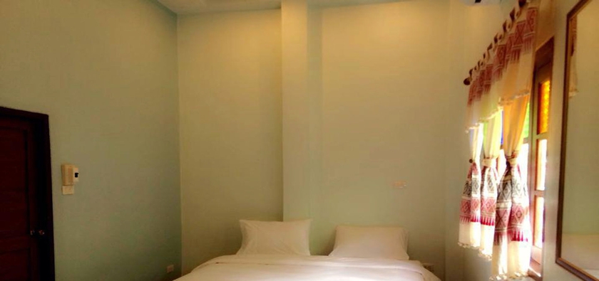 Imagen de la habitación del Hotel Pawinsin Resort. Foto 13