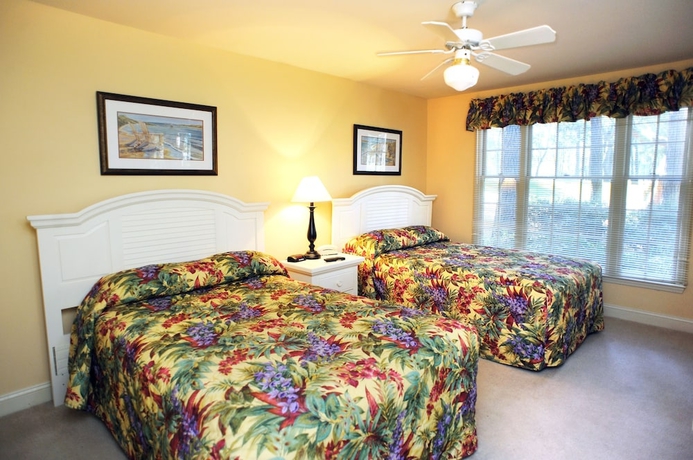 Imagen de la habitación del Hotel Pawleys Plantation Golf and Country Club. Foto 6