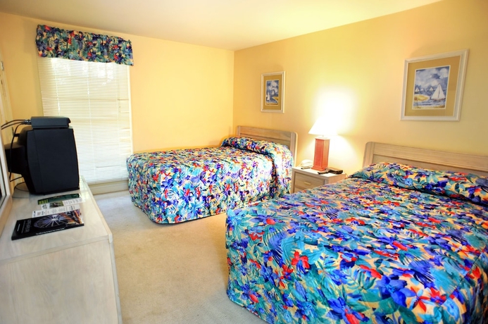 Imagen de la habitación del Hotel Pawleys Plantation Golf and Country Club. Foto 7