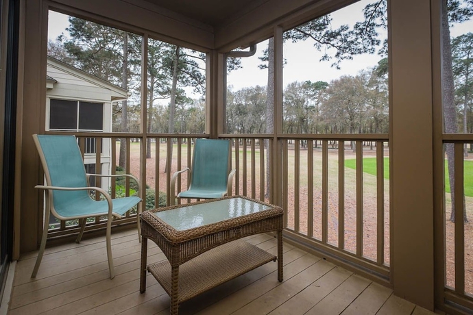 Imagen de la habitación del Hotel Pawleys Plantation Golf and Country Club. Foto 9