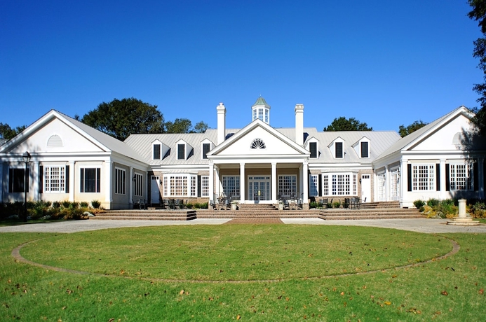 Imagen de los interiores del Hotel Pawleys Plantation Golf and Country Club. Foto 15