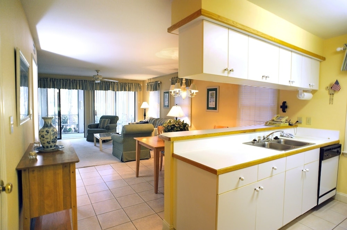 Imagen de la habitación del Hotel Pawleys Plantation Golf and Country Club. Foto 11
