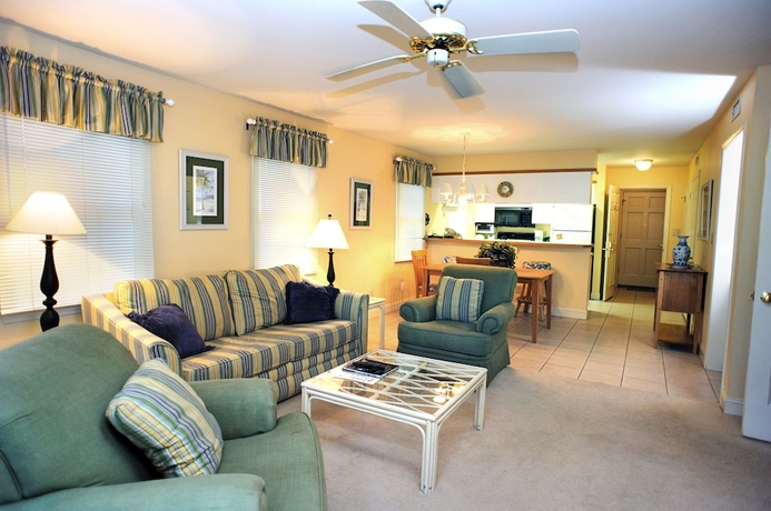 Imagen de la habitación del Hotel Pawleys Plantation Golf and Country Club. Foto 12