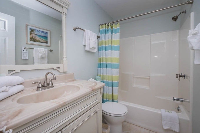 Imagen de la habitación del Hotel Pawleys Plantation Golf and Country Club. Foto 13