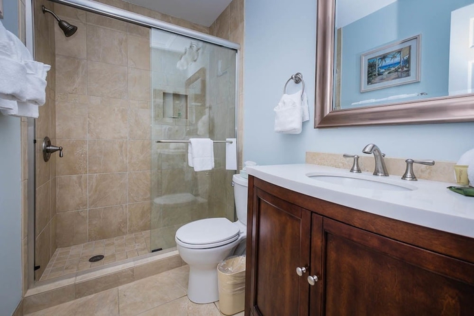 Imagen de la habitación del Hotel Pawleys Plantation Golf and Country Club. Foto 14