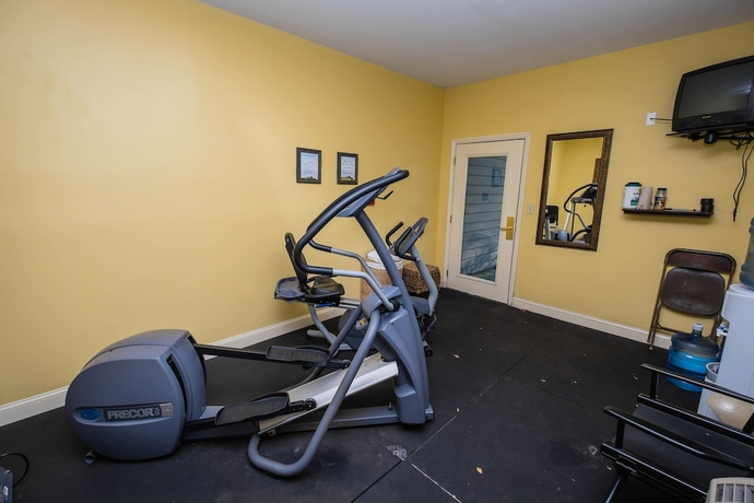 Imagen de los interiores del Hotel Pawleys Plantation Golf and Country Club. Foto 17