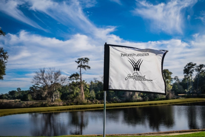 Imagen general del Hotel Pawleys Plantation Golf and Country Club. Foto 3