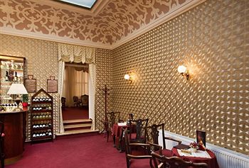 Imagen de los interiores del Hotel Pawlik. Foto 9
