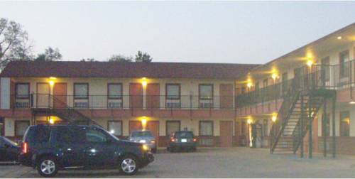 Imagen de la habitación del Hotel Pawnee Inn. Foto 2