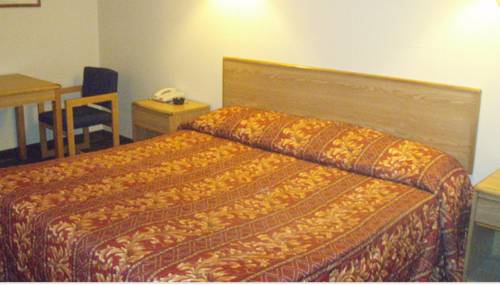 Imagen de la habitación del Hotel Pawnee Inn. Foto 3