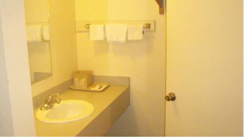 Imagen de la habitación del Hotel Pawnee Inn. Foto 5