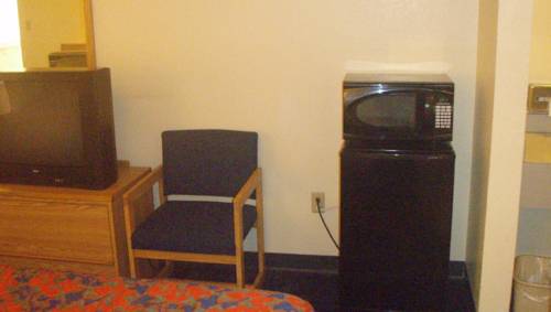 Imagen de la habitación del Hotel Pawnee Inn. Foto 6