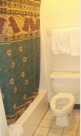 Imagen general del Hotel Pawnee Inn. Foto 1