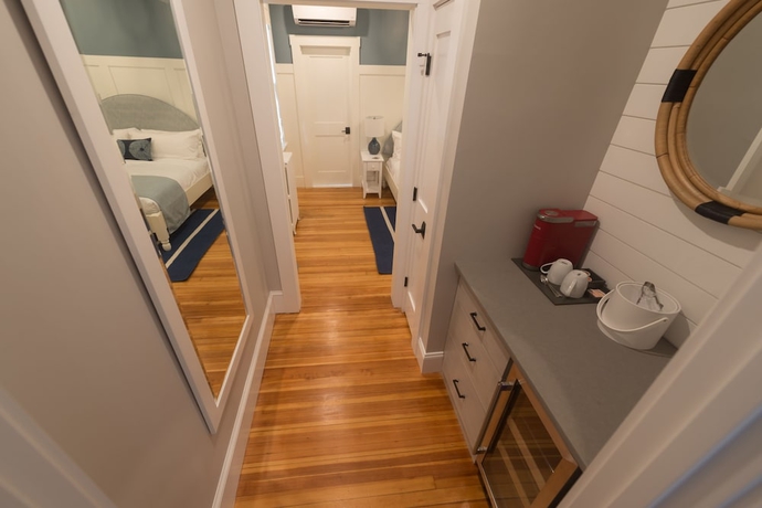 Imagen de la habitación del Hotel Paws on Pelham. Foto 3