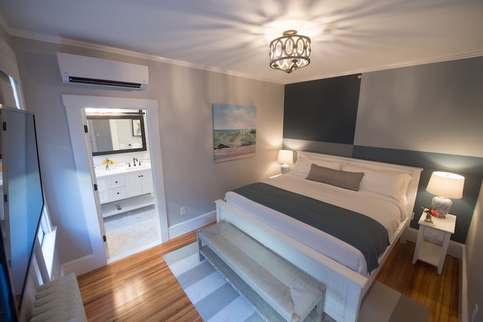 Imagen de la habitación del Hotel Paws on Pelham. Foto 5