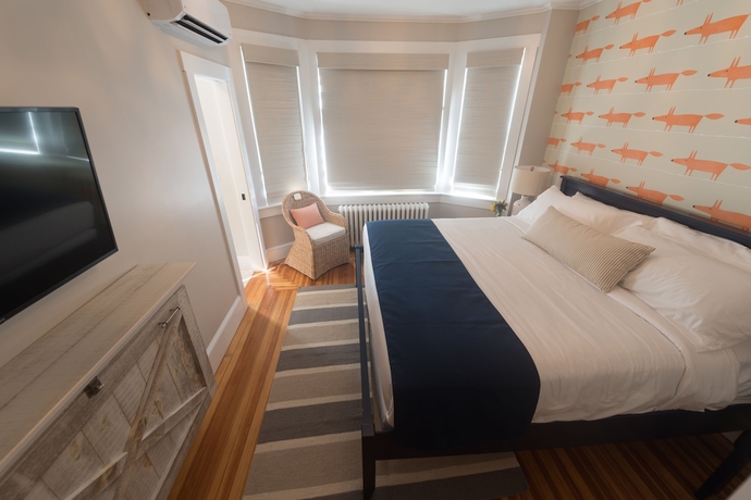 Imagen de la habitación del Hotel Paws on Pelham. Foto 6