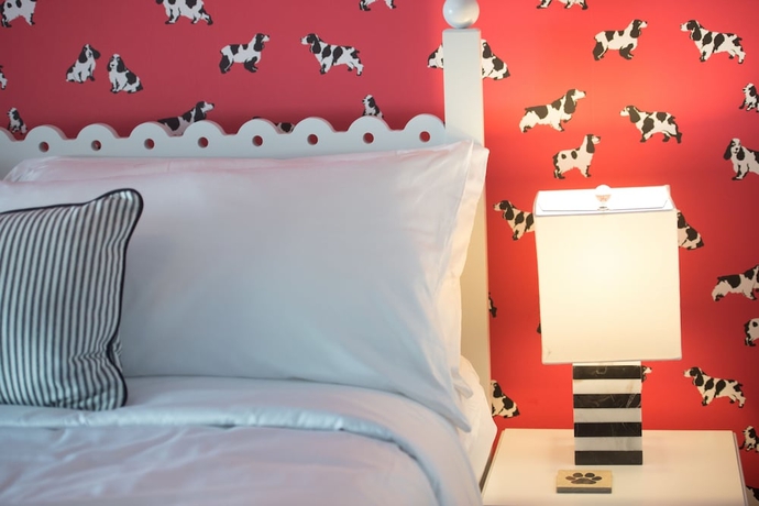 Imagen de la habitación del Hotel Paws on Pelham. Foto 9