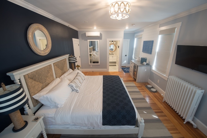 Imagen de la habitación del Hotel Paws on Pelham. Foto 10