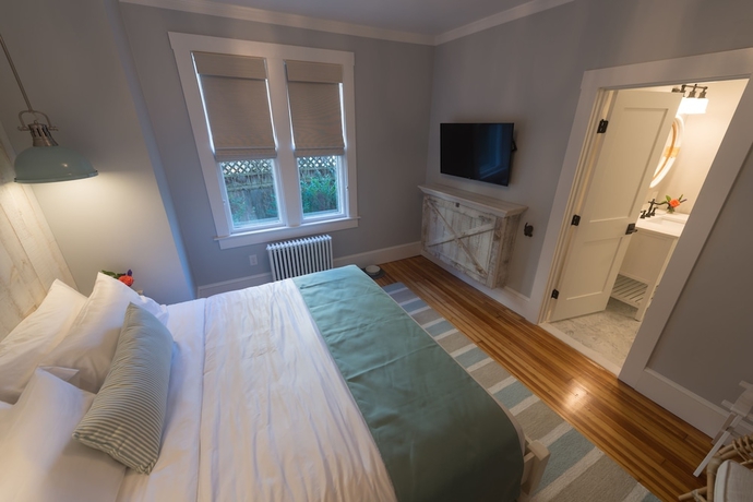 Imagen de la habitación del Hotel Paws on Pelham. Foto 12