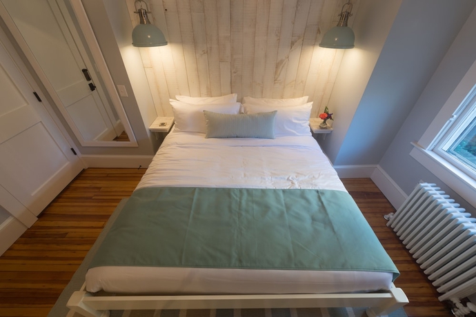 Imagen de la habitación del Hotel Paws on Pelham. Foto 13