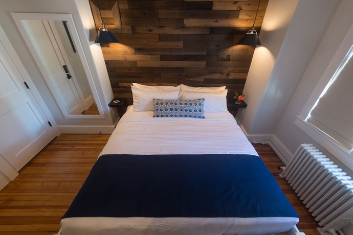 Imagen de la habitación del Hotel Paws on Pelham. Foto 16
