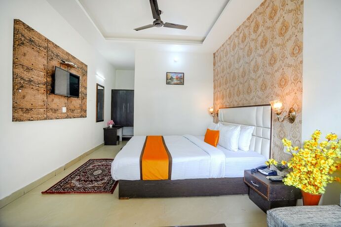 Imagen general del Hotel Pax Ark Dalhousie. Foto 10