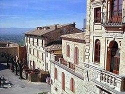 Imagen de la habitación del Hotel Pax, Asis. Foto 5